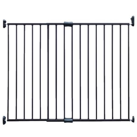 Expandable Metal Gate - Bronze