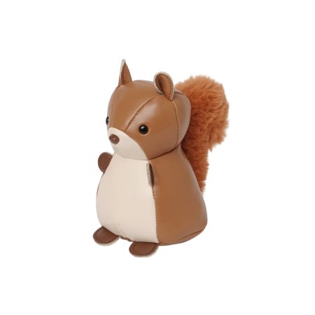 Tiny Friends with Fur - Alex the Squirrel