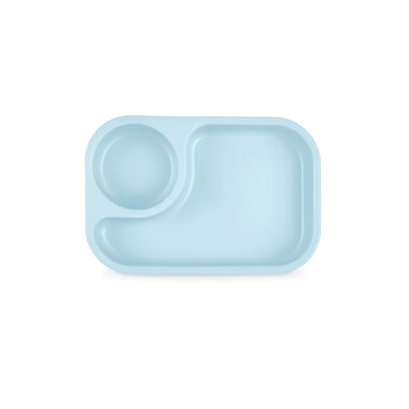 Re-Play	 Tiny Tray - Ice Blue	8818	98601088183 Tjskids.com
