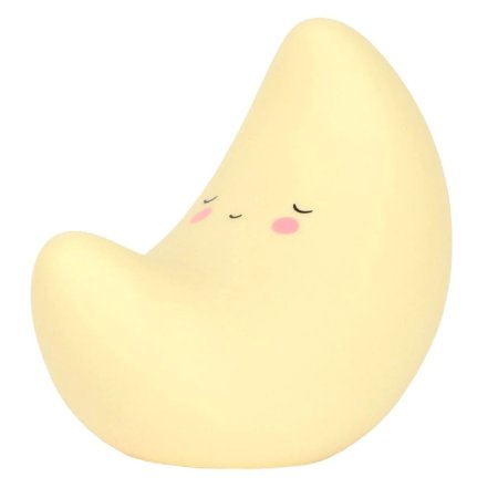 A little lovely company Little Light Moon Night Light 
