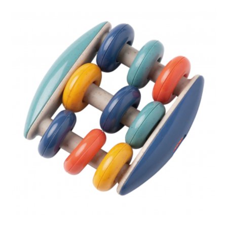 Tolo Bio Abacus Rattle TLO-76001 19287760019 Tjskids.com