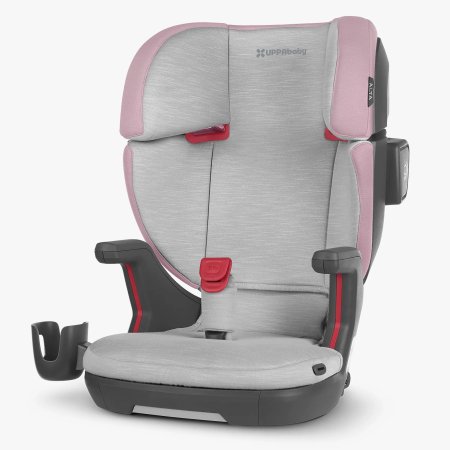 UPPAbaby Alta V2 High Back Booster Seat - Iris 1302-ALT-CA-IRS 810129597127 Tjskids.com