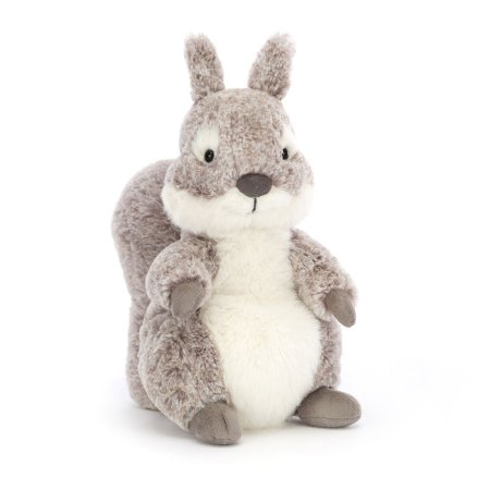 Jellycat	Ambrosie Squirrel	AMB3S
 670983138825 Tjskids.com