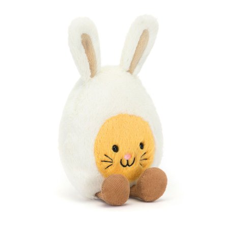 Jellycat Amuseable Bunny Egg A6BEBN 670983159608 Tjskids.com