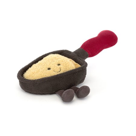 Jellycat Amuseable Raclette A4RAC 670983164510 Tjskids.com