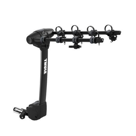 Thule Apex XT 4 Bick Carrier - Hitch Mounted