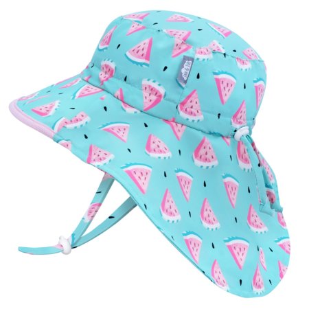 Jan & Jul AquaDry Adventure Hat - Watermelon
