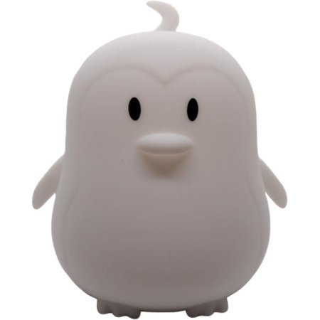 Mallow Pet Penguin LED Nightlight