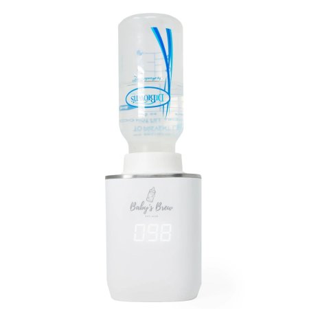 babys Brew Dr. Brown Wide Neck Adapter