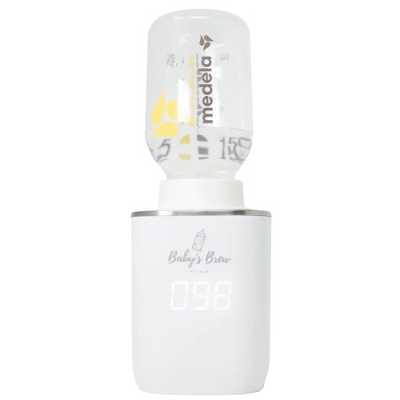 Baby Brew Medela Adapter