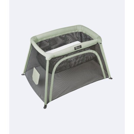 Baby Moov Travel crib and bed 3-in-1 Moov and Comfy