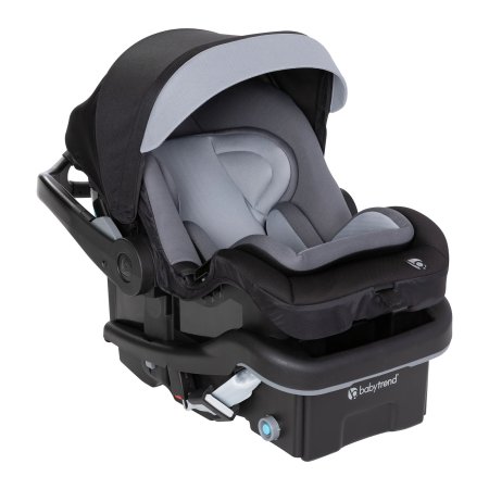 Baby Trend EZ Lift 35 Infant Car Seat - Dash Black