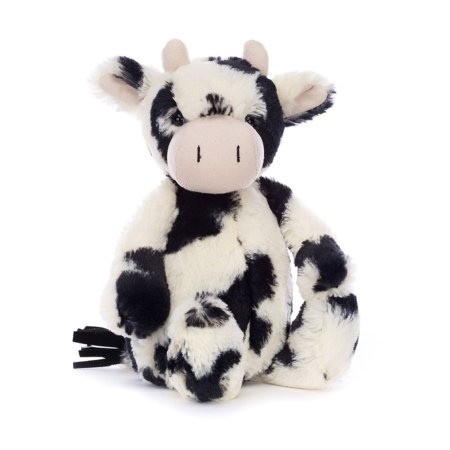 Jellycat Bashful calf BAS3C	670983049039 Tjskids.com