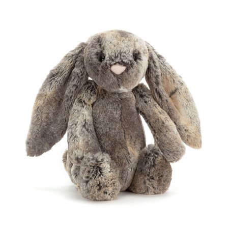 Jellycat Bashful Woodland Bunny Original CTM3B	670983063561 Tjskids.com