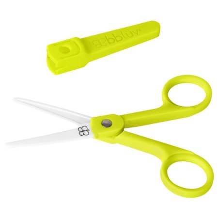 Kut Ceramic Food Scissors