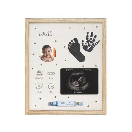Birth Frame
