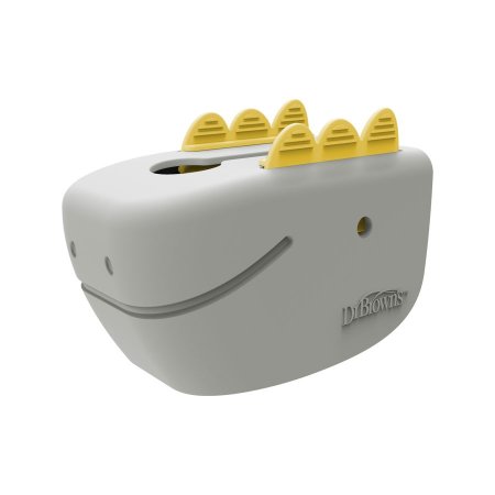 Dr. Browns Soft Bath Spout Cover - Dino