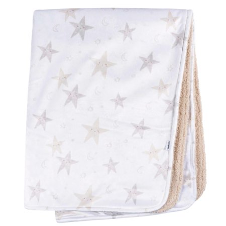Gerber Blanket-Celestial Stars GCW51005 Tjskids.com