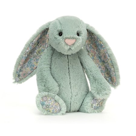  Small Blossom Sage Bunny うさぎ 兎 blossom_sage_bunny_small.jpg
