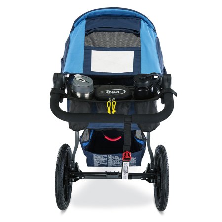 BOB Gear Handlebar Console for Single Stroller | TJSKIDS.COM