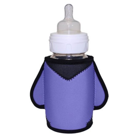 KidKusion Bottle Bud - Penguin 1062 731900010621 Tjskids.com
