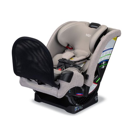 Britax One4Life Slim ClickTight - Parchment