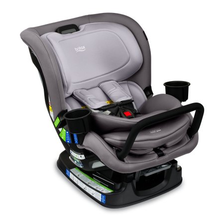 Britax Poplar Convertible Car Seat - Glacier Onyx