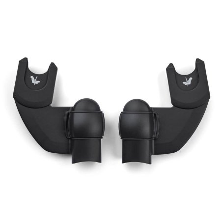 Fox 5 Renew car seat adapters