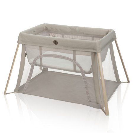 Maxi Cosi Calao Light Travel Playard - Classic Oat	05161CHCO 884392006341 Tjskids.com