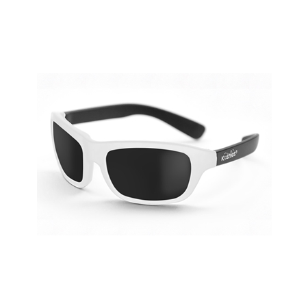 Toddler Sunglasses - White