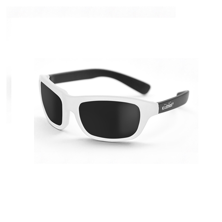 Toddler Sunglasses - White