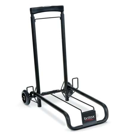 Britax Car Seat Travel Cart S840500 652182063191 Tjskids.com