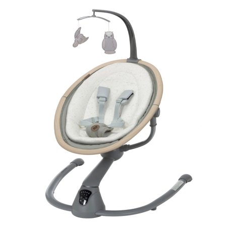 Maxi Cosi Cassia Swing - Classic Green 53302CHBG	884392172978 Tjskids.com