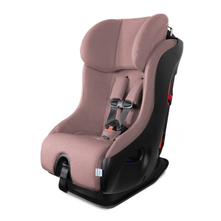 Clek Fllo Convertible Car Seat Vintage Ziip