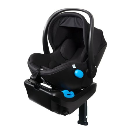 Liing Infant Car Seat - Railroad Ziip