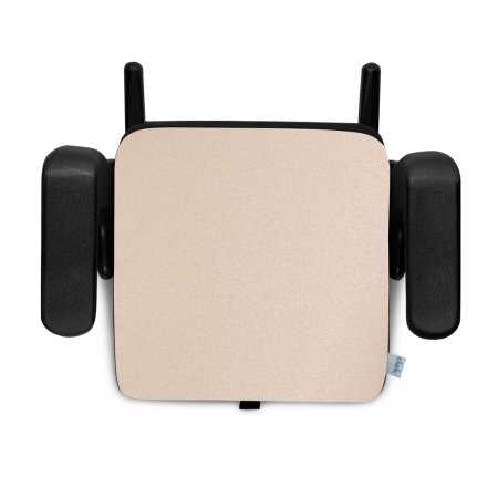 Clek Olli Backless Booster Seat - Latte