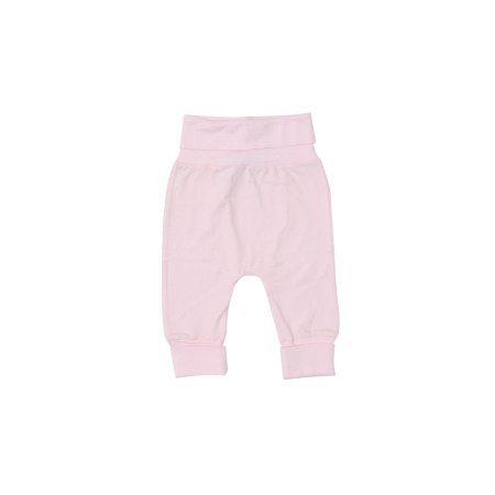 Coccoli	Knit Pant - Light Pink Tjskids.com
