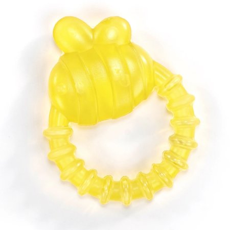 InGenuity Cool Bite Water Teether - Bomby KII16882 74451168824 Tjskids.com