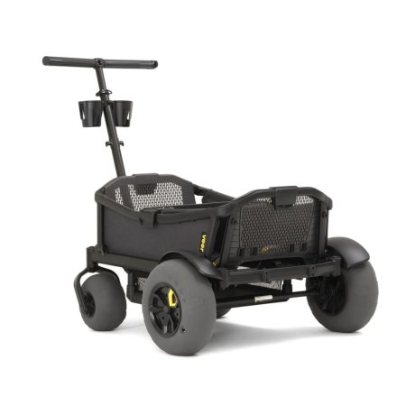 Cruiser Beach Wheel Kit (set of 4)