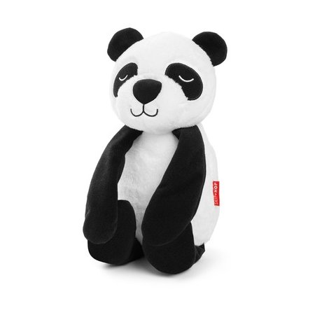Skip Hop Cry Activated Soother - Panda