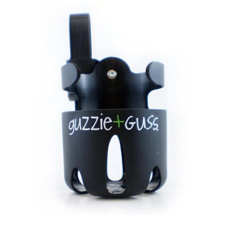 Universal Cup Holder - Black Open Box