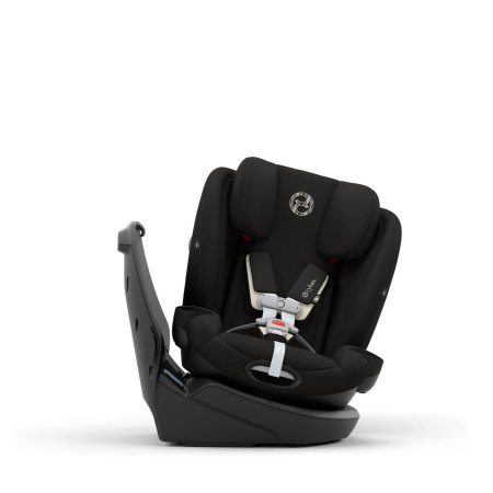 Cybex Callisto G 360 - Moon Black