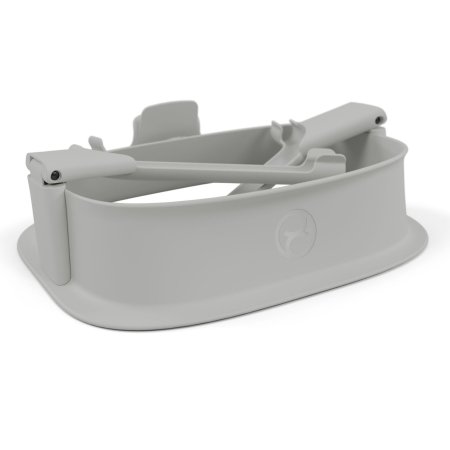 Cybex LEMO Learning Tower Set - Suede Grey