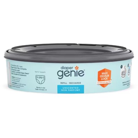 Diaper Genie Disposal System Refill - 1 pack