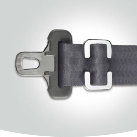 Diono Seat Belt Super Lock Metal H Clip TJsKids TjsKids