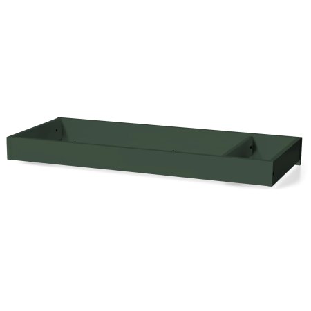 Little Seeds Double Topper - Briar Bottle Green	CG004BPG 884392016852 Tjskids.com