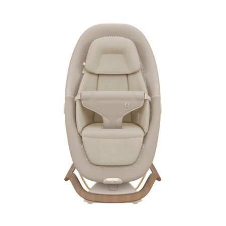 Maxi Cosi Dove Pro Bpuncer - Elegance Beige	25221CEBE 884392008239 Tjskids.com