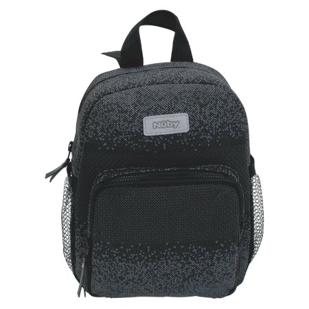 Nuby Eco Backpack Safety Harness with Tether - Multi 5325132	627972251324 Tjskids.com
