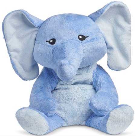 Hugimals Emory the Elephant