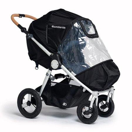 Bumbleride Era Non-PVC Rain Cover ERC-13 850038887322